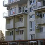 Amanda Apartment *