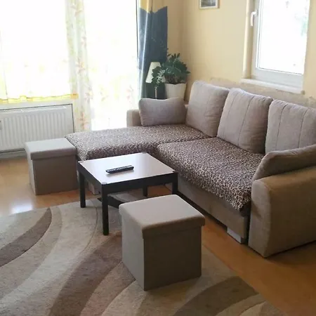 Amanda Apartment