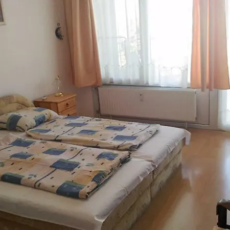 Apartment Amanda Siofok