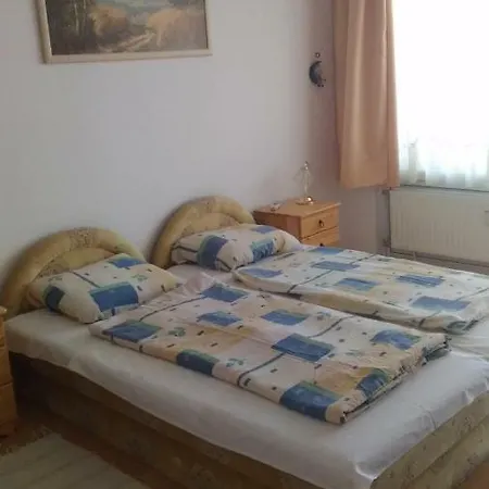 Apartament Amanda Siófok