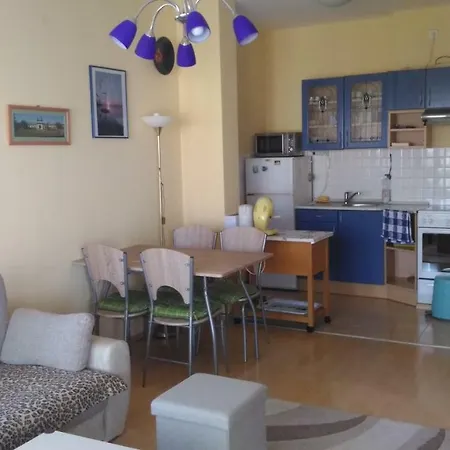 Apartment Amanda Siofok