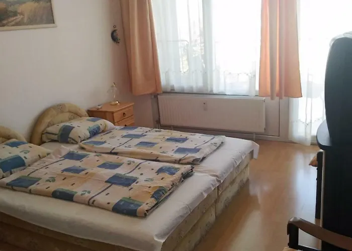 Apartment Amanda Siofok