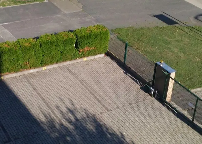 アパート Amanda *