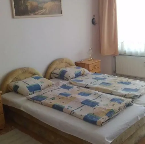 Apartment Amanda Siofok